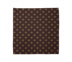 Royal Pattern Bandana