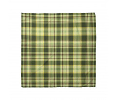 Scottish Quilt Bandana