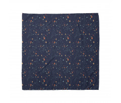 Galaxy Mystic Universe Bandana