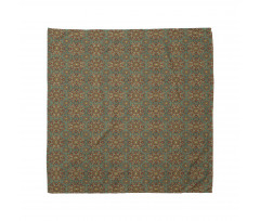 Mystic Orient Elements Bandana