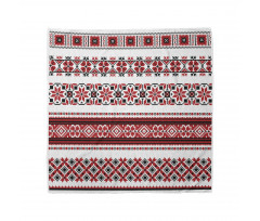 Ukrainian Accents Bandana