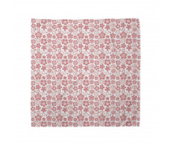 Eastern Spring Bandana