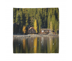 Carnelian Bay Photo Bandana