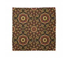 Dark Byzantine Bandana