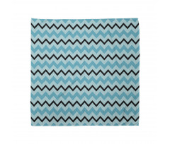 Retro Inspirations Chevron Bandana