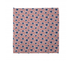 American Glory Design Bandana