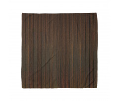 Wooden Floor Design Bandana