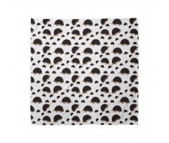 Porcupine Characters Bandana