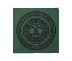 Tree of Life Pattern Bandana