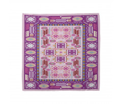 Traditional Afghan Motif Bandana