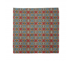 Tribal Cultural Bandana