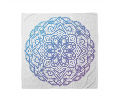 Mandala Bandana Otantik Spritüalizm Odaklı Estetik Dizayn