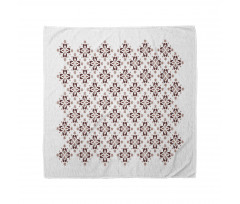 Indonesian Native Tile Bandana