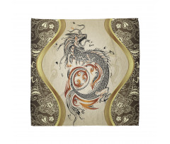 Serpent Mythological Bandana