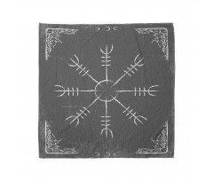 Native Motifs Bandana