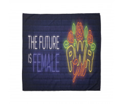 Future is Female Bandana