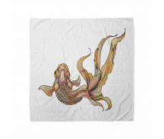 Aquatic Animal Bandana