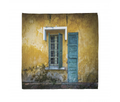 Deserted House Vietnam Bandana