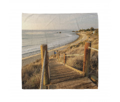 USA Pacific Coast Bandana