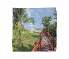 Varadero Cuba Shore Bandana