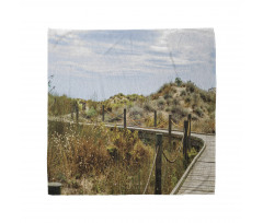 Boardwalk in Dunes Bandana