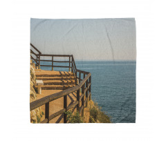 Promenade Sea Coast Bandana