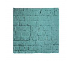 Turquoise Rough Wall Bandana