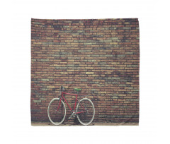 Retro Bicycle Roadside Bandana