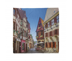 Colmar France Town Bandana