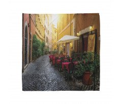 Trastevere Italy Bandana