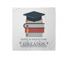 Education Inspirational Bandana