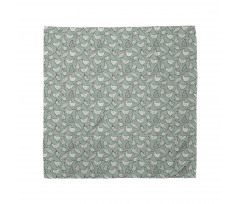 Poultry Polka Dots Animal Bandana