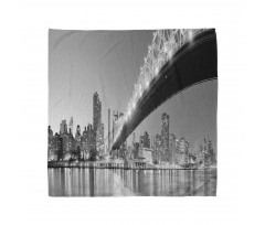 Queensboro Bridge Manhattan Bandana