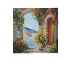 Italian Old Vineyard Bandana