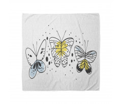 Winged Insects Bandana