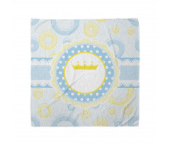 Royal Baby Crown Bandana