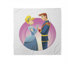 Classic Love Story Bandana