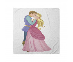 Prince and Princess Romance Bandana