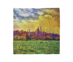 Istanbul Shoreline Bandana