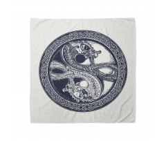 Mystic Yin Yang Bandana