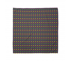 Mardi Gras Celebration Bandana