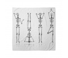 Dancing Halloween Bandana