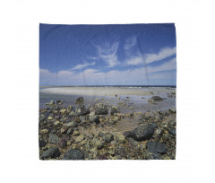 Plum Island Beach Bandana