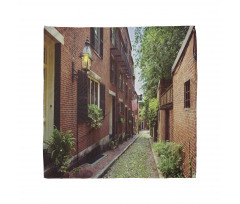 Historic Acorn Street Bandana