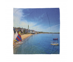 Cape Cod Provincetown Bandana