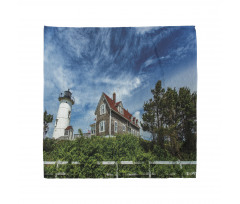 Cape Cod Landscape Bandana