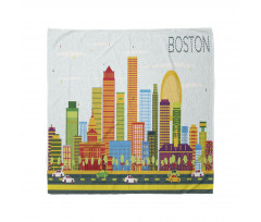 District of Boston Bandana