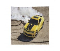 Racer Speedy Sports Car Bandana