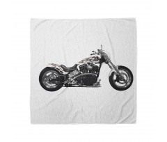 Motorbike Power Ride Bandana