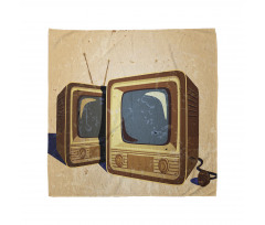 Nostalgic Televisions Bandana